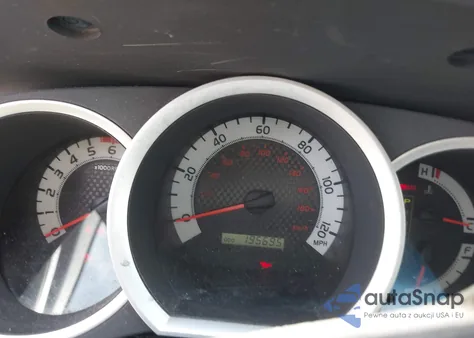 2012 Toyota Tacoma Double Cab Prerunner from USA, damaged, VIN 5TFJU4GN2CX026144